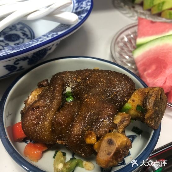 幸福渔村·开化味馆(上溪1店)