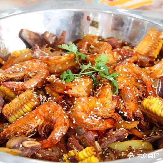 杭州小笼包(江夏店)