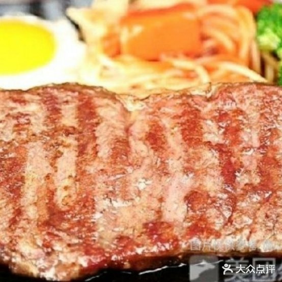 深夜牛排(新塘店)