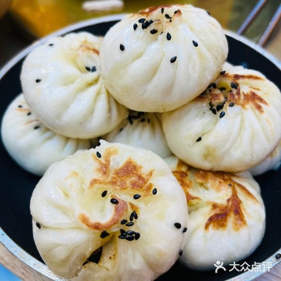 谢老怪牦牛肉(松潘店)