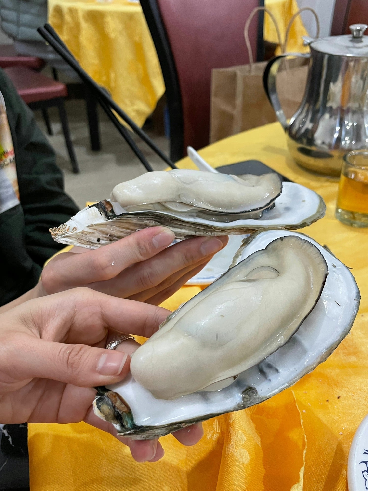 蚝专家(北滘店)