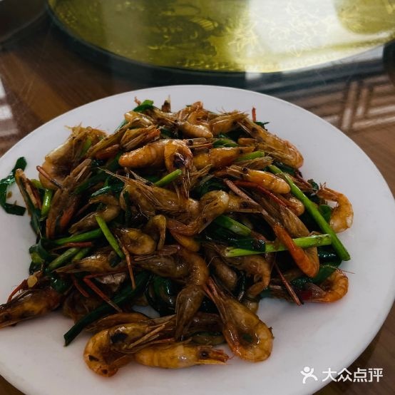 百家缘饭店(文明西路店)