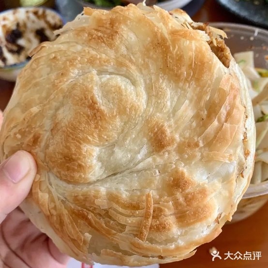 秦27好肉夹馍(戚家庄店)