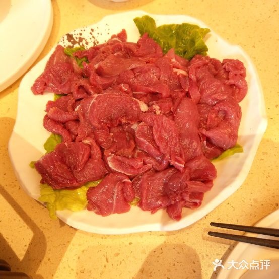 牛焰·海鲜自助火锅·自助烧烤(寻尝里店)