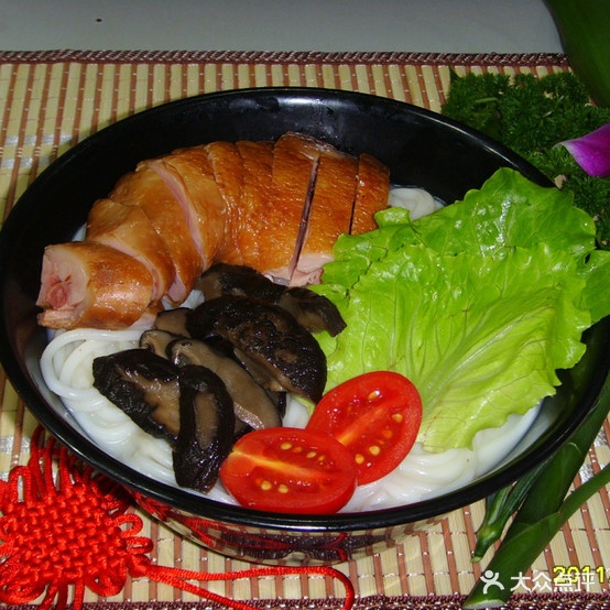 娘子米线(正东路店)