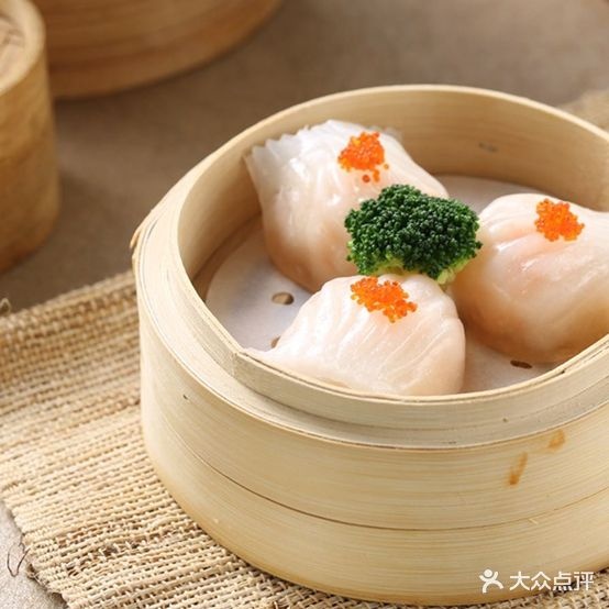 金番汇晚茶(太原街店)