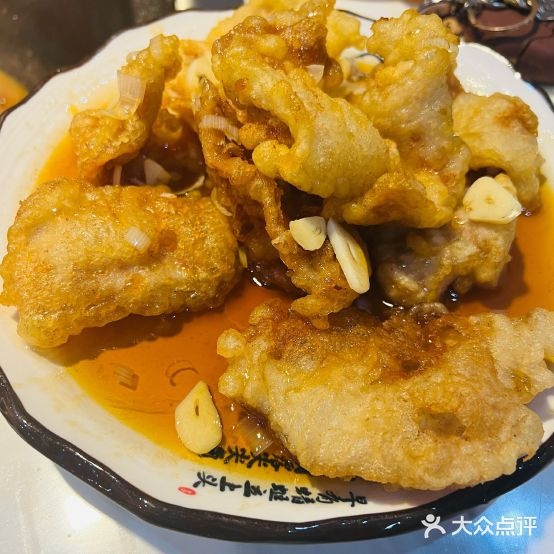 鹤乡村东北火锅炖