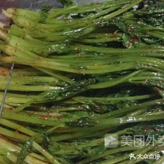 点点烧烤(环城路店)