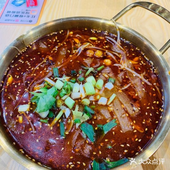 黄手艺萺菜(金牛万达店)