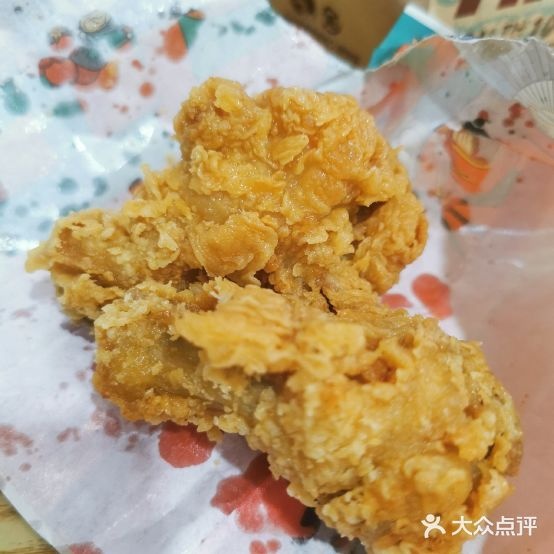 承俊家韩式炸鸡(上城店)