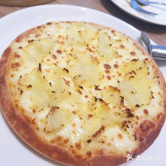 优优西里意市餐厅(上下杭店)
