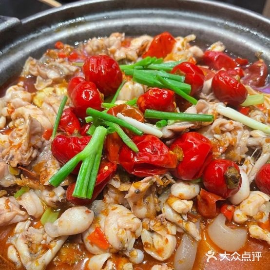 静水河鲜