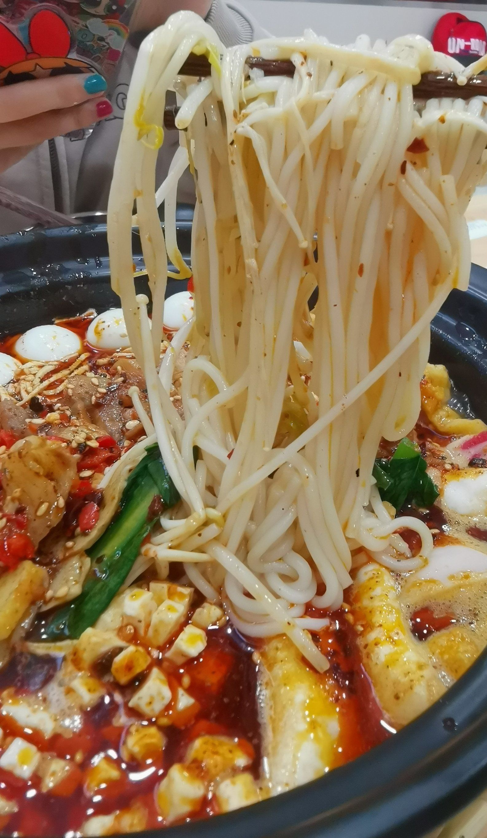 品香源砂锅米线(龙湖店)