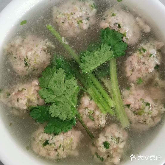 王记揭西炒饭观