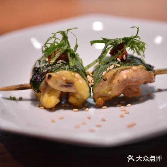静酩酒馆 · 威士忌烧鸟(华侨城店)