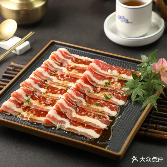 明洞王妃佳烤肉(府东路店)