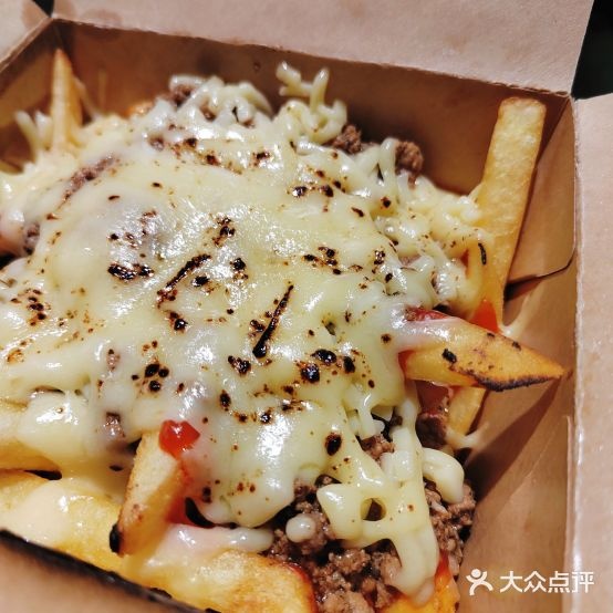 酒肚炙烧GRILLED(西虹东路店)