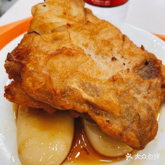 侬晓得排骨年糕(雁荡路店)