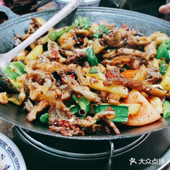 川老板三下(欣业家园店)