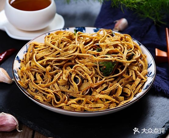 回头客(惠民东二胡同店)