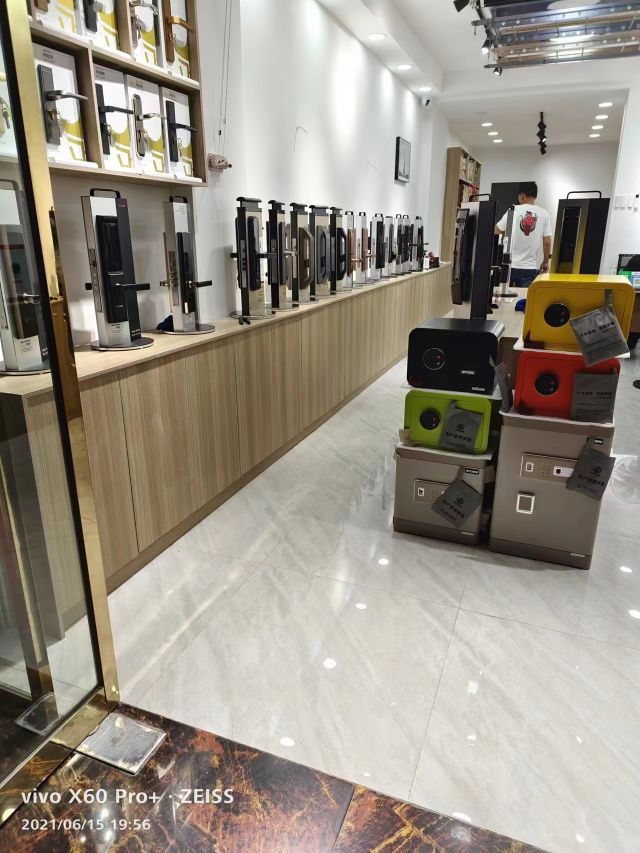 汽车钥匙开锁换锁