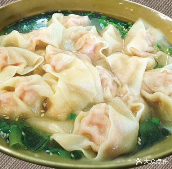面食汇重庆小面