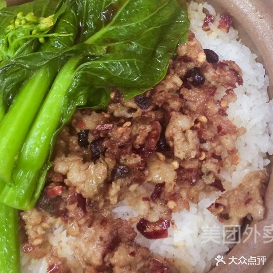 佬友记煲仔饭(城南路店)