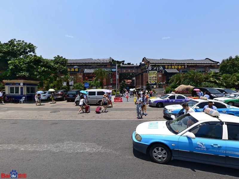 王母金殿