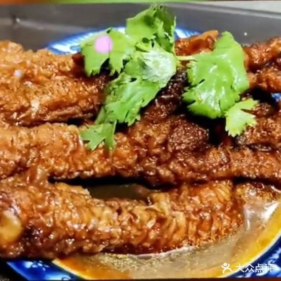 清真绿海伊兰火锅鸡(南山东路店)