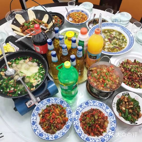 五哥新香菜(粤垦店)