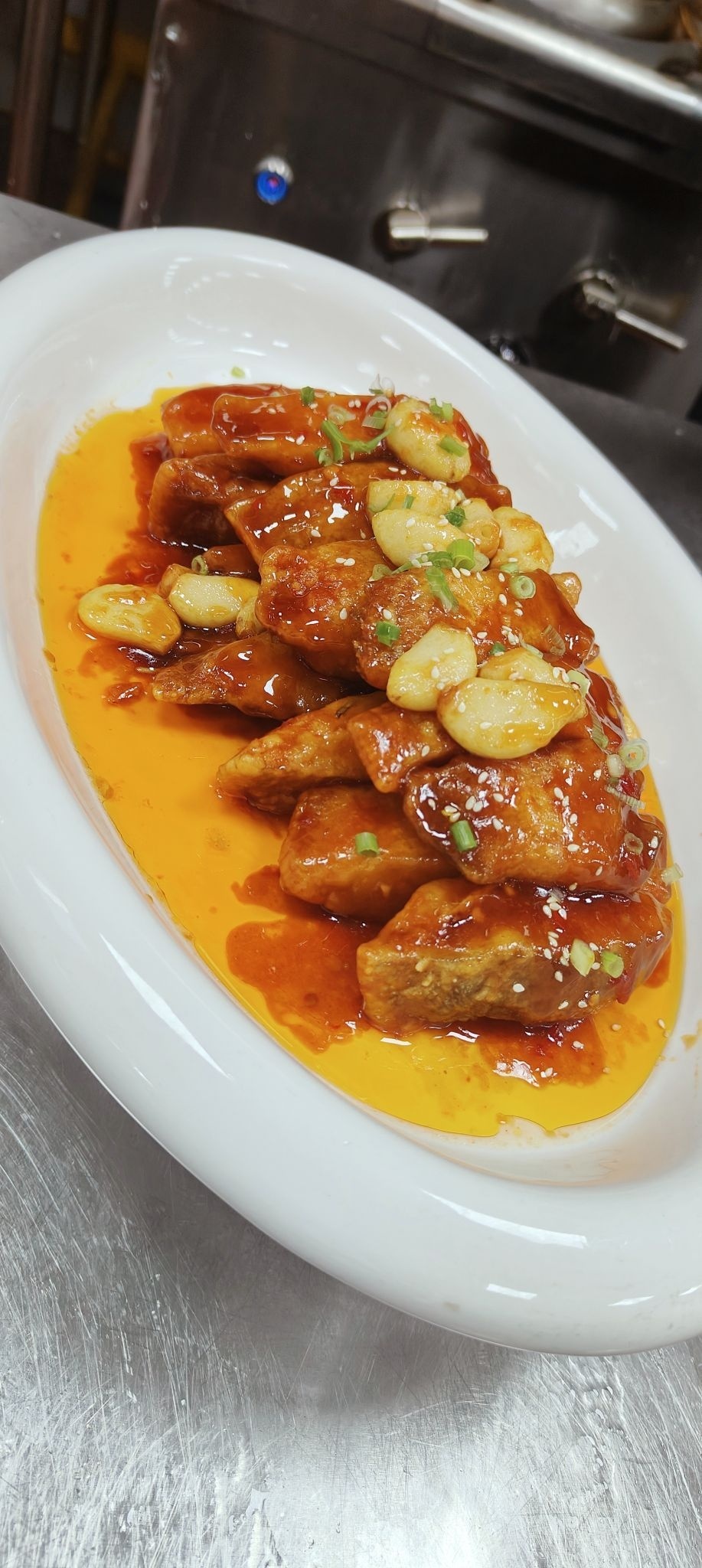 山海聚饭店