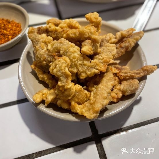 无二活过·阜阳(三里湾店)