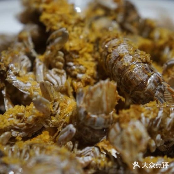 星光海鲜城