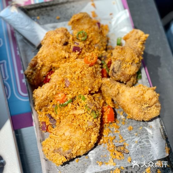 韩双甲·韩式部落火锅(万达广场福州仓山浦上店)