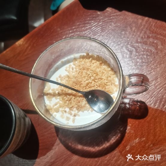 椰老爷·9椰子鸡(浦西万达店)