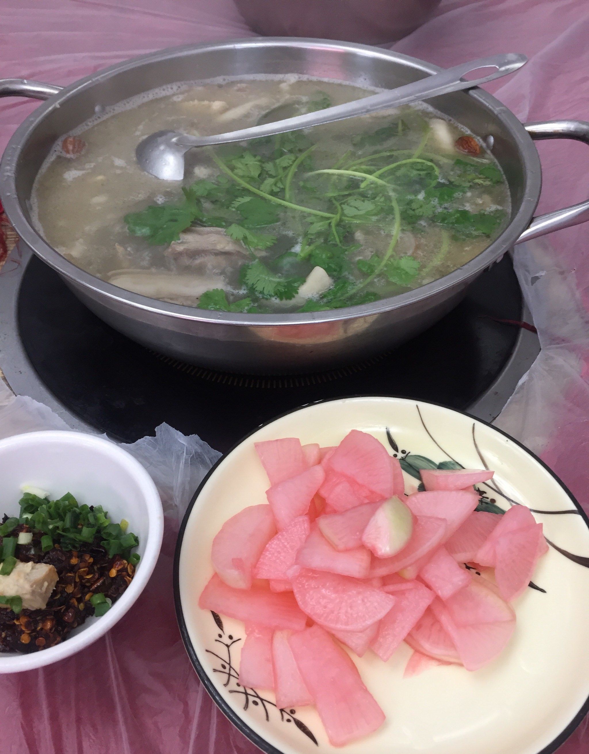 心悦庄食府(红街店)