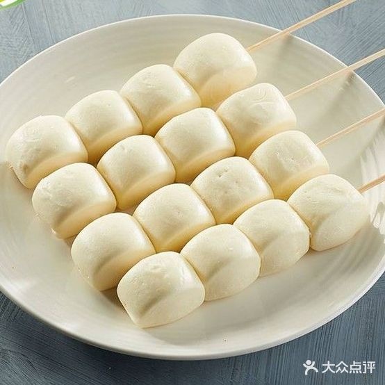 小周烧烤(武夷大道店)