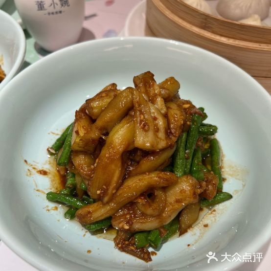 董小婉网红兵汤圆(天门万达店)