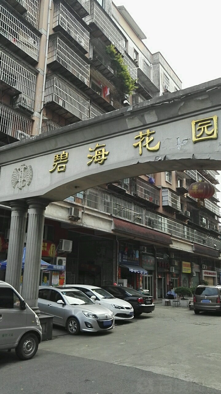 碧海花园-29幢