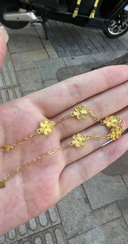 康众黄金回收寄卖行