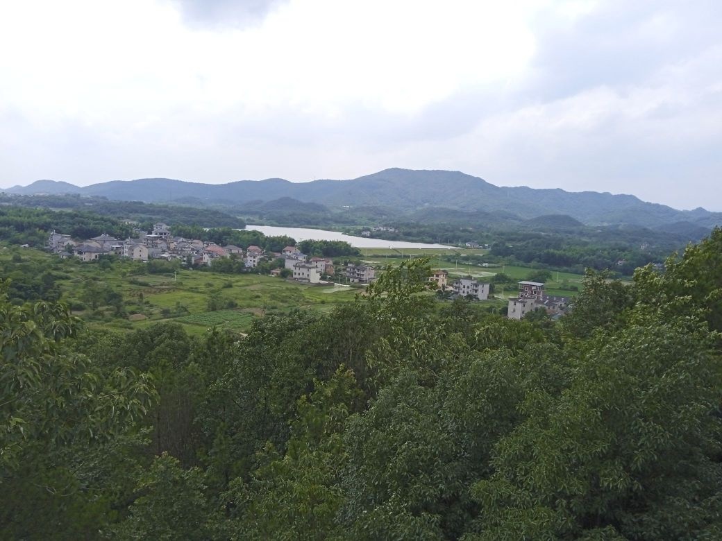 夏子阳公园