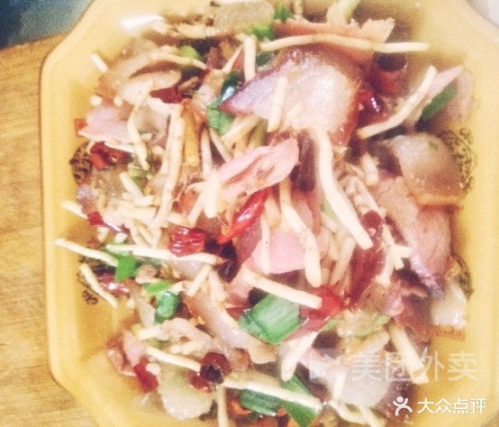 余庆剔骨鸭(中坝路店)