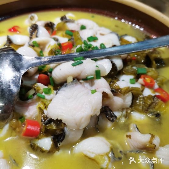 不差钱家常菜馆(神农店)