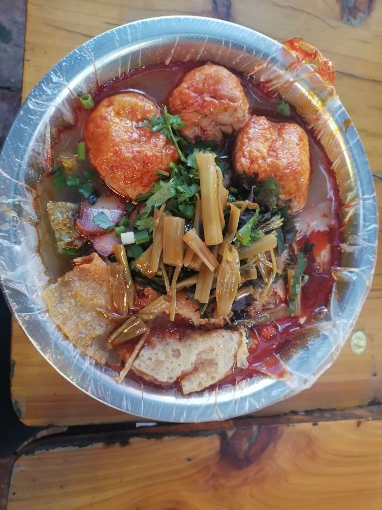 融水老街螺蛳粉·鸭脚煲(禅城店)