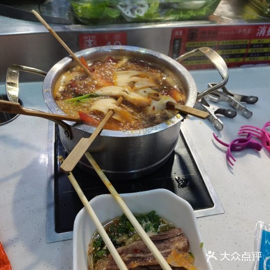 北家姓转转小活过(合作市温州商业街店)
