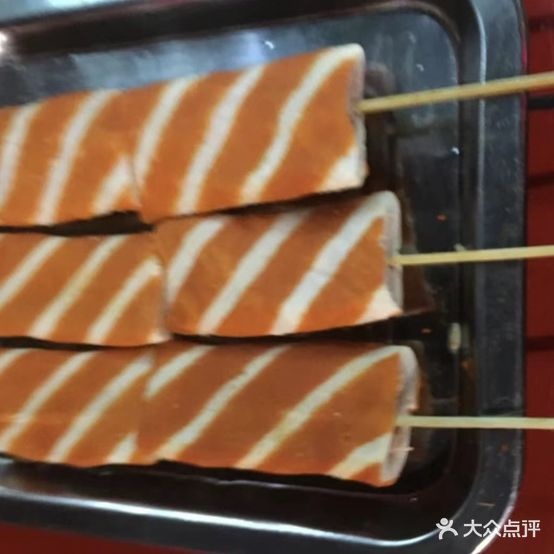 猛味老烧烤
