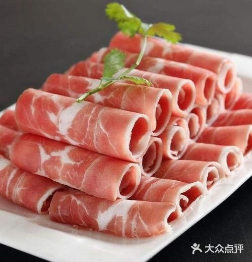 萧县清汤羊肉馆(西仙桥巷)