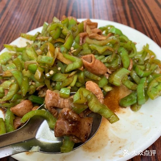 桂林佳常菜(紫薇大道店)