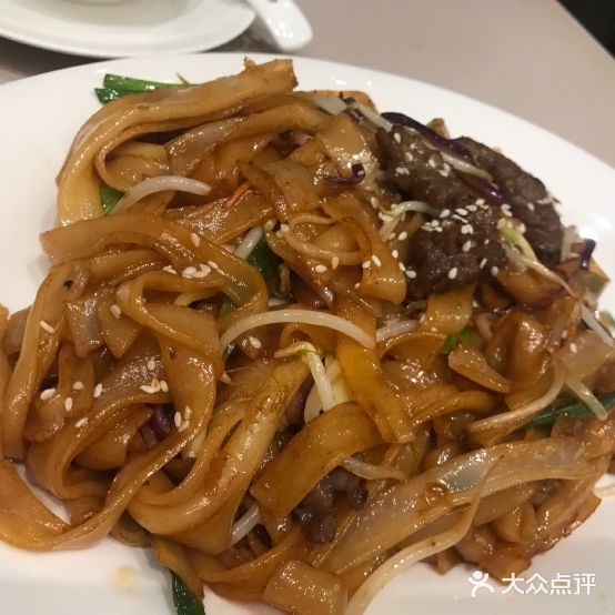味装茶餐厅(阳明国际店)