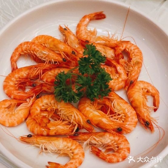 四季轩中餐馆(杭州开元名都大酒店)
